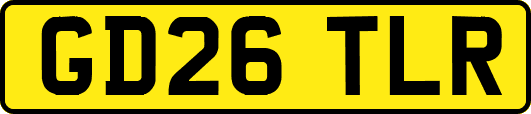 GD26TLR
