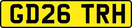 GD26TRH