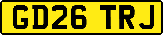 GD26TRJ