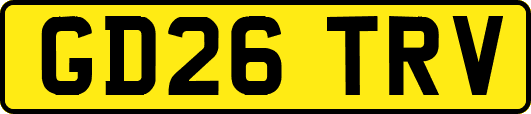 GD26TRV