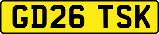 GD26TSK