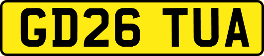 GD26TUA