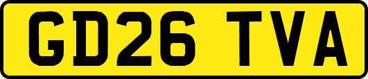 GD26TVA