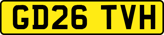 GD26TVH
