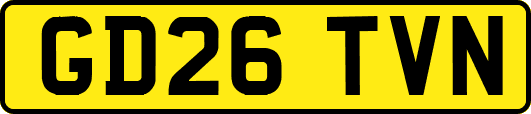 GD26TVN