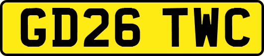 GD26TWC