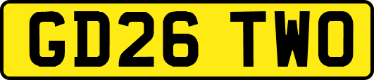 GD26TWO