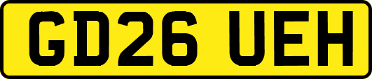 GD26UEH
