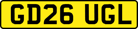 GD26UGL