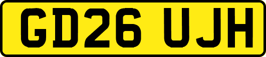 GD26UJH