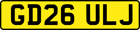 GD26ULJ