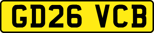 GD26VCB