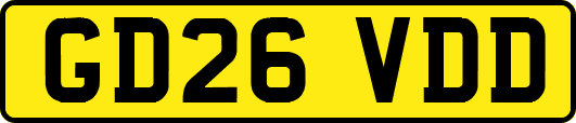 GD26VDD