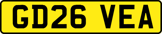 GD26VEA