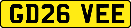 GD26VEE