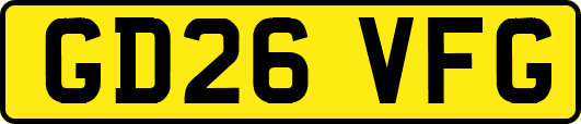 GD26VFG