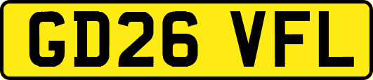 GD26VFL