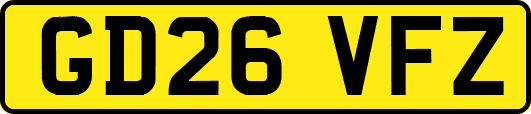 GD26VFZ