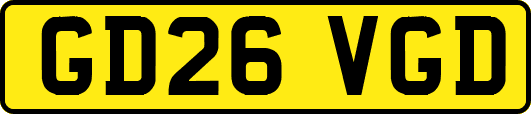 GD26VGD