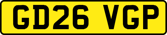GD26VGP