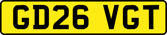 GD26VGT