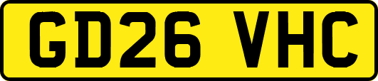 GD26VHC