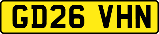 GD26VHN