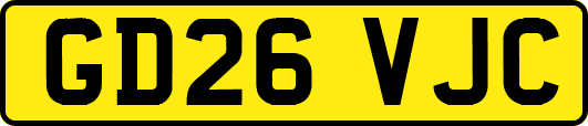 GD26VJC