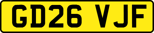 GD26VJF