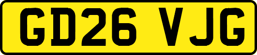 GD26VJG