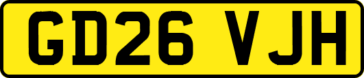GD26VJH