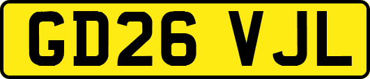 GD26VJL