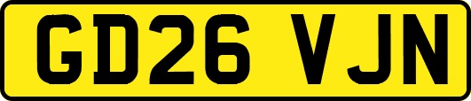 GD26VJN
