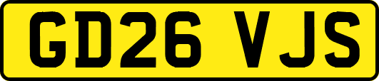 GD26VJS