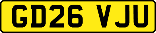 GD26VJU
