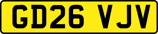GD26VJV