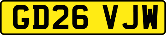 GD26VJW
