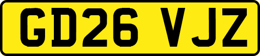 GD26VJZ
