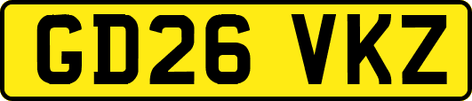 GD26VKZ