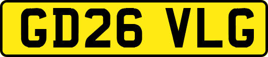 GD26VLG