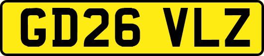 GD26VLZ