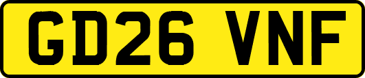GD26VNF