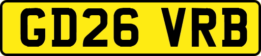 GD26VRB