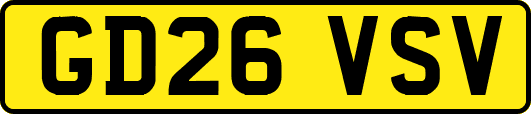 GD26VSV