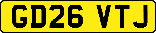 GD26VTJ