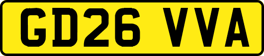 GD26VVA