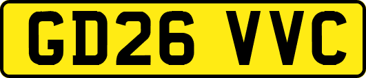 GD26VVC