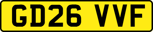 GD26VVF
