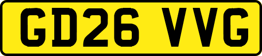 GD26VVG