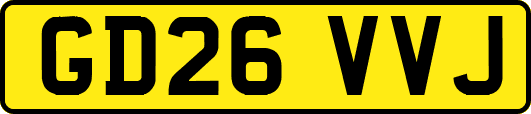 GD26VVJ